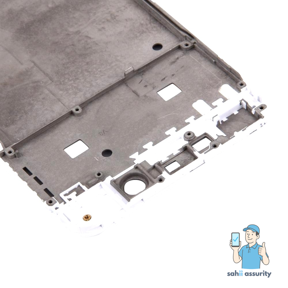 Full Body Housing for Vivo X6S thumbnail